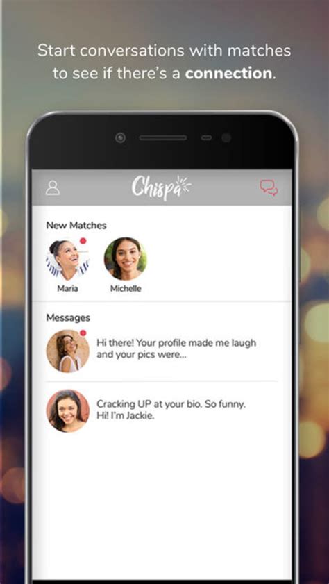 sign up chispa dating site